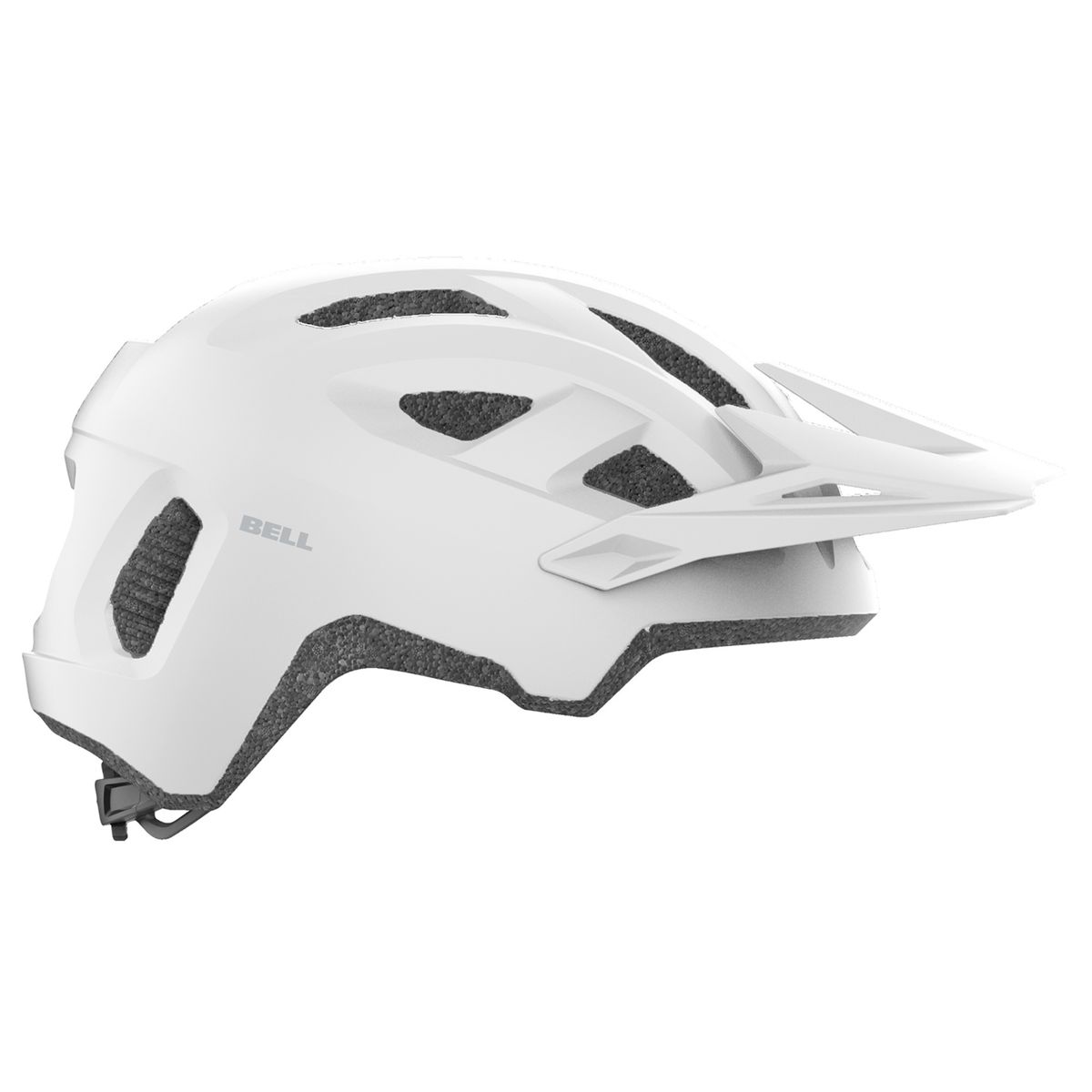 Bell 2TWENTY Mips Fahrradhelm solid white M/L 210271004