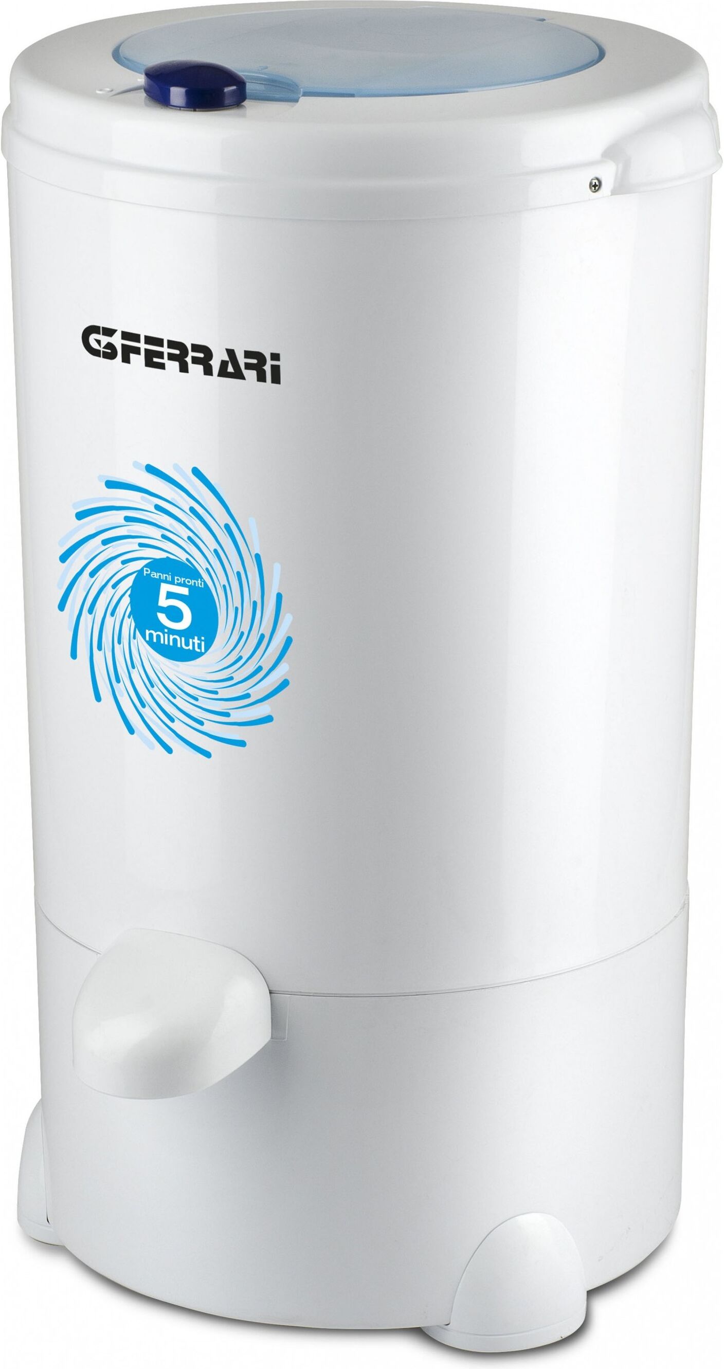 Acer Asciugabiancheria a centrifuga G3 Ferrari G90041 Monia Bianco