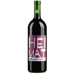 Heimat Badischer Landwein rot 1l