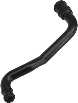 NTY GPP-WW-060 Crankcase breather hose