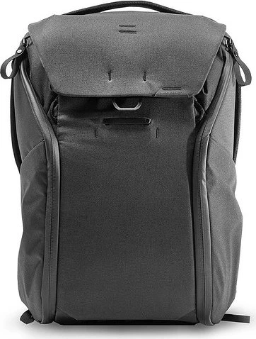 Peak Design Everyday Backpack 20L v2 - Black
