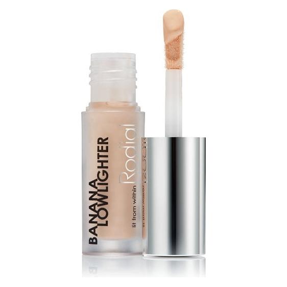 Rodial Banana Lowlighter (Gelb) (SKBANLLDLX1.1)
