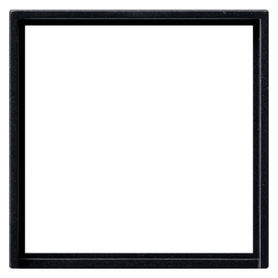 Gira Adapterrahmen quadr. 50 x 50 mm System 0282005 (0282005)