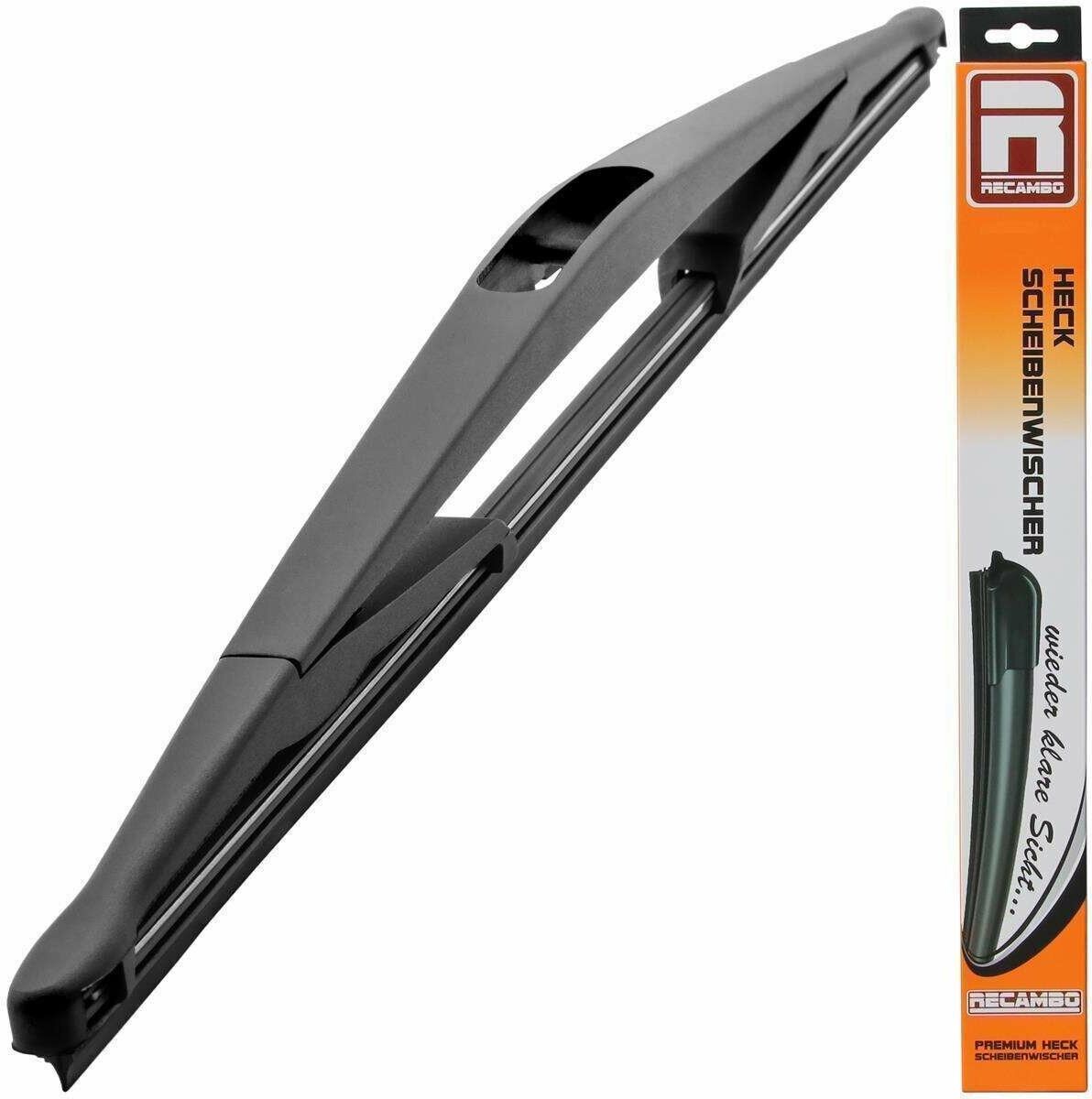 RECAMBO 16TB - t Scheibenwischer