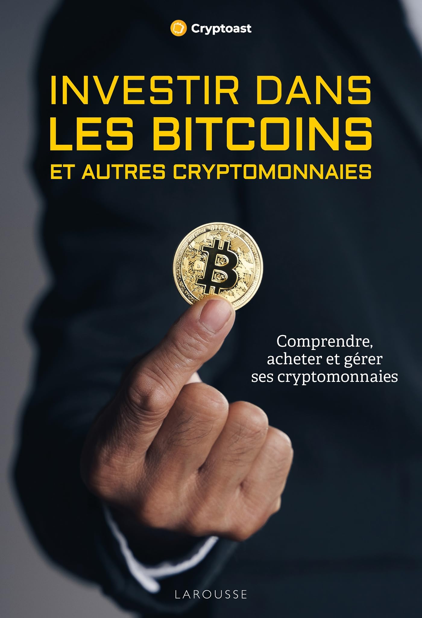 Investir dans les bitcoins et autres cryptomonnaies : comprendre, acheter et gérer ses cryptomonnaies - Preis vom 09.10.2026 07:28:09 h
