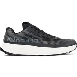 NNORMAL Schuhe Max performance KJerag, Größe 10 in Schwarz Schwarz