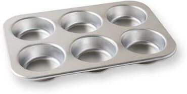 Nordic Ware Jumbo Coffee Shop Muffin