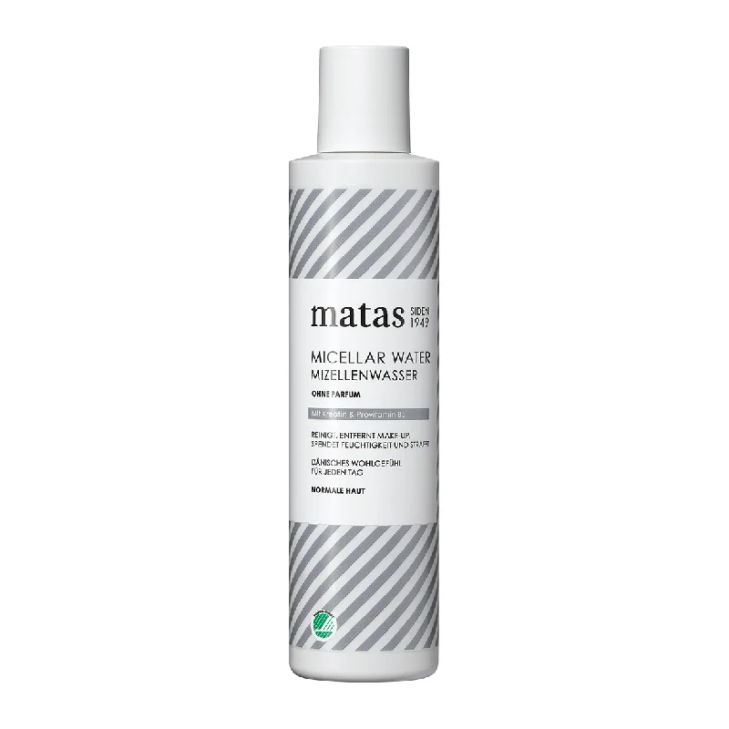 Matas Beauty Mizellenwasser, 250ml 780251