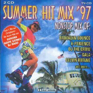 Various - Summer Hit Mix '97 - Preis vom 11.10.2026 15:43:13 h