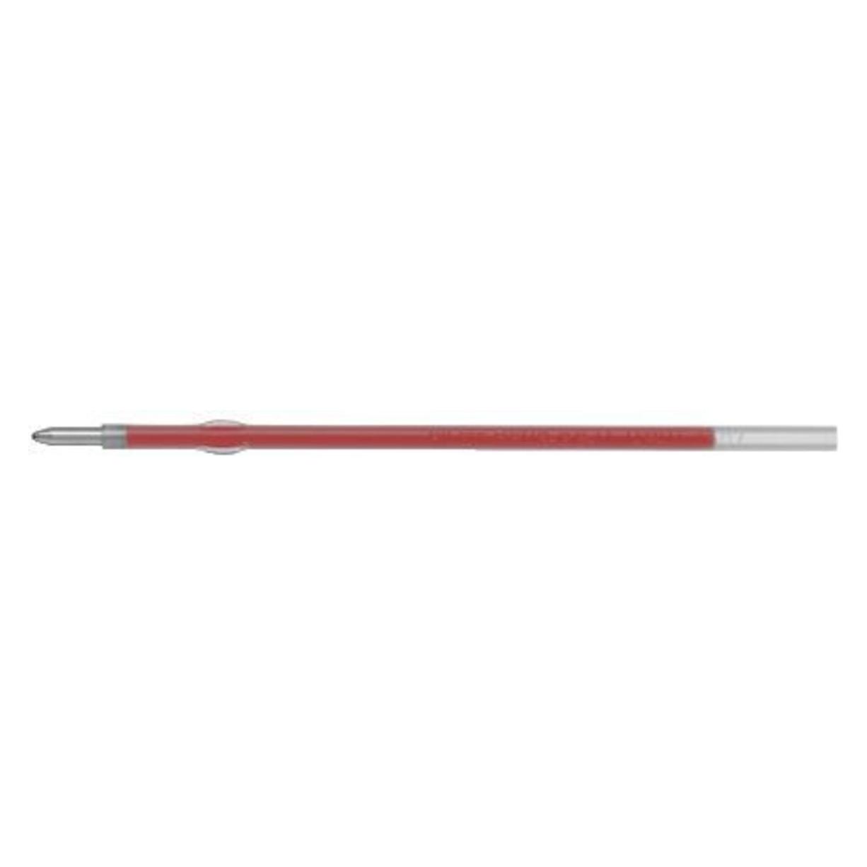 Pilot Kugelschreiber-Mine RFNS-GG, XL, rot (Rot, 1.60 mm, 1 Stk.) (540509)