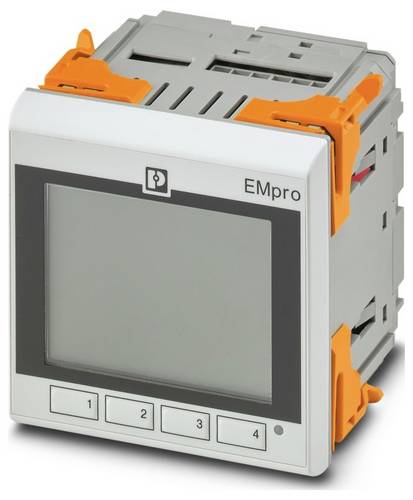 Phoenix Contact EEM-MA770-EIP Netz-Analysegerät Energiemessungen