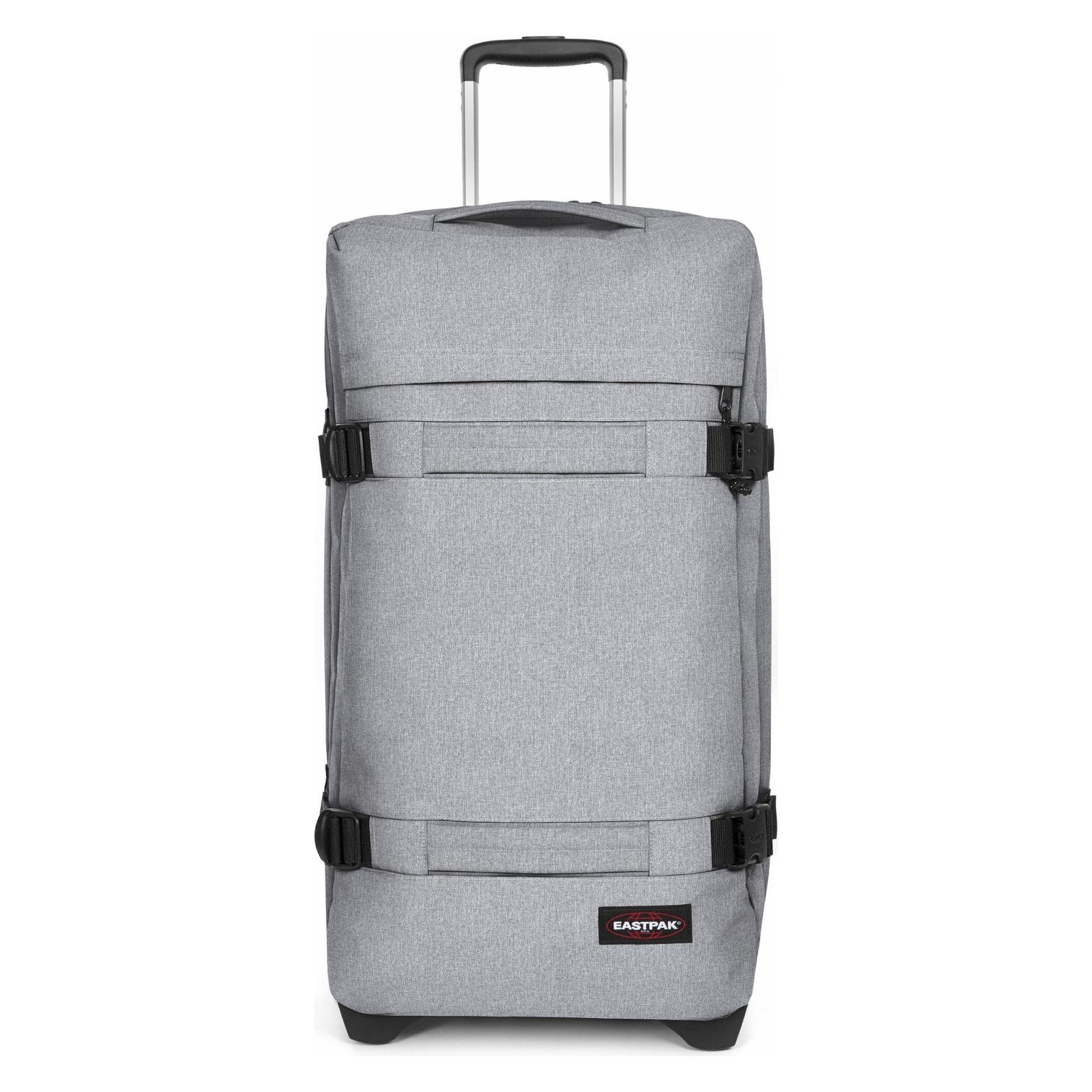 Eastpak TRANSIT'R M Sunday Grey (78 l) (EK0A5BA83631)