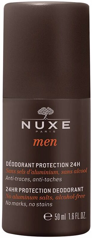 Nuxe Men desodorante protection 24h roll-on 50 ml