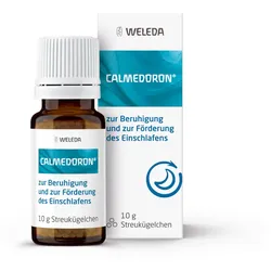WELEDA CALMEDORON 50 g Globuli