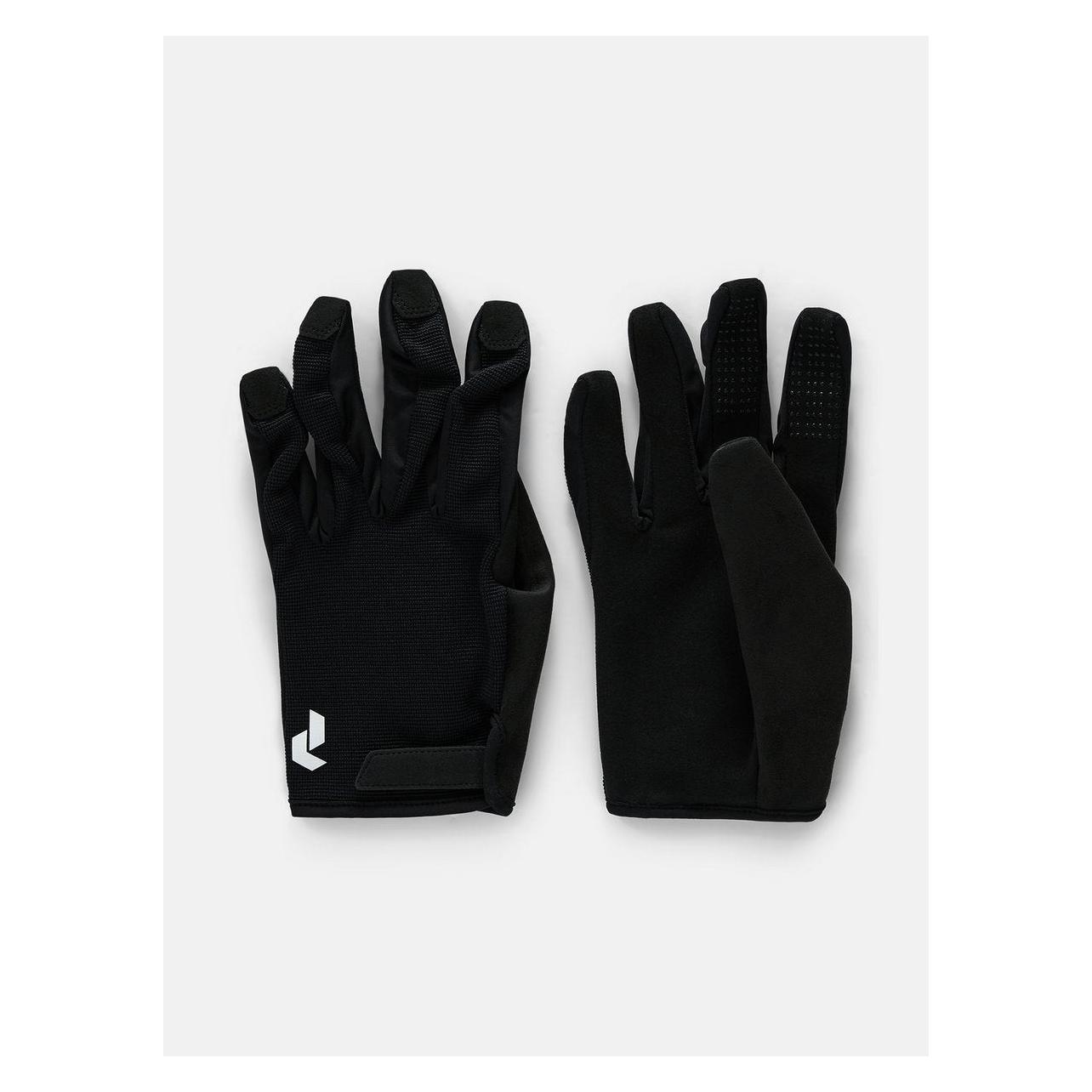 Peak Performance Rękawice Bike Gloves kolor czarny - S (S) (968926)