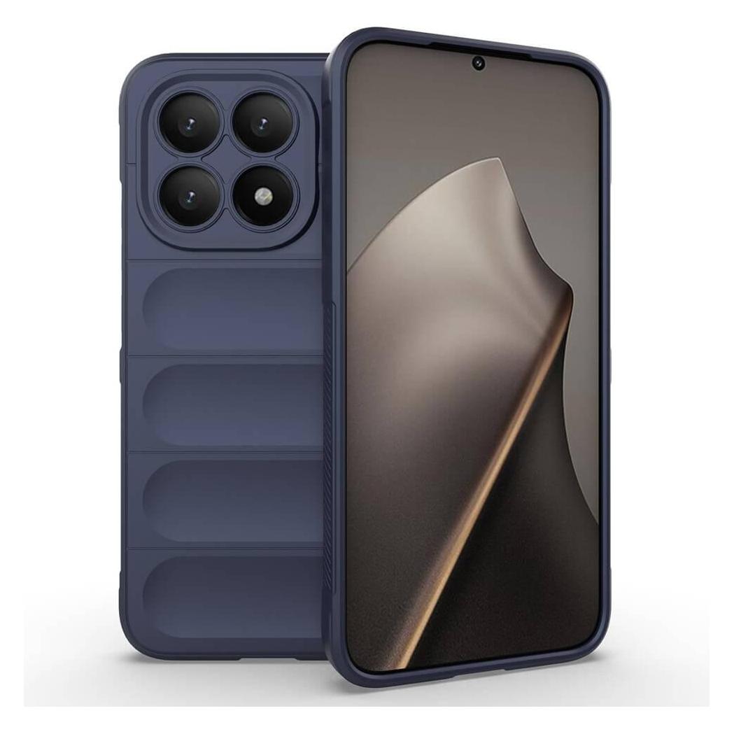Cover-Discount Xiaomi 15T - Rugged Protective Hülle (Xiaomi 15T) (65995124)