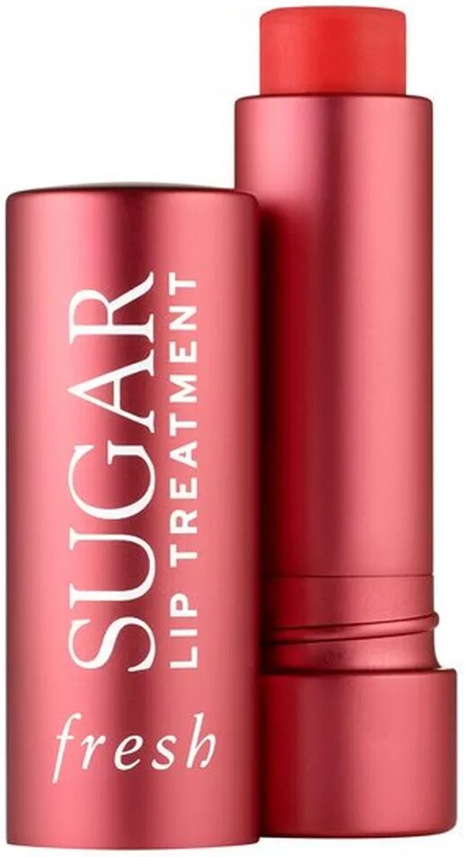 Fresh - Sugar Tinted Lip Treatment - Getönte Lippenpflege, 4.3 g, Papaya