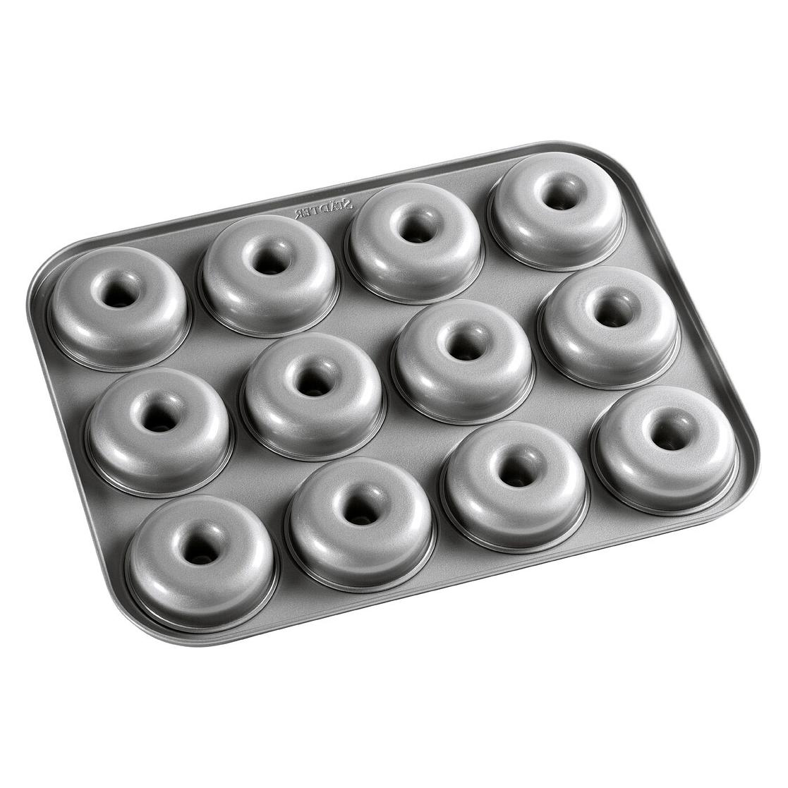 Städter Donut Backform (7 cm) (4018598661042)