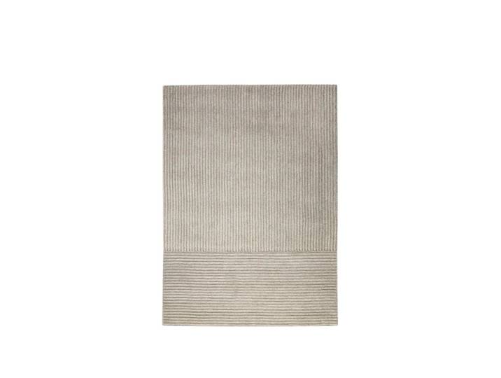 Kateha Dunes Straight Teppich Light grey, 170x240 cm