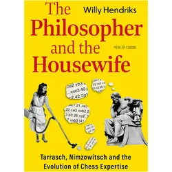 Hendriks:The Philosopher and the Housew, Ratgeber von Willy Hendriks