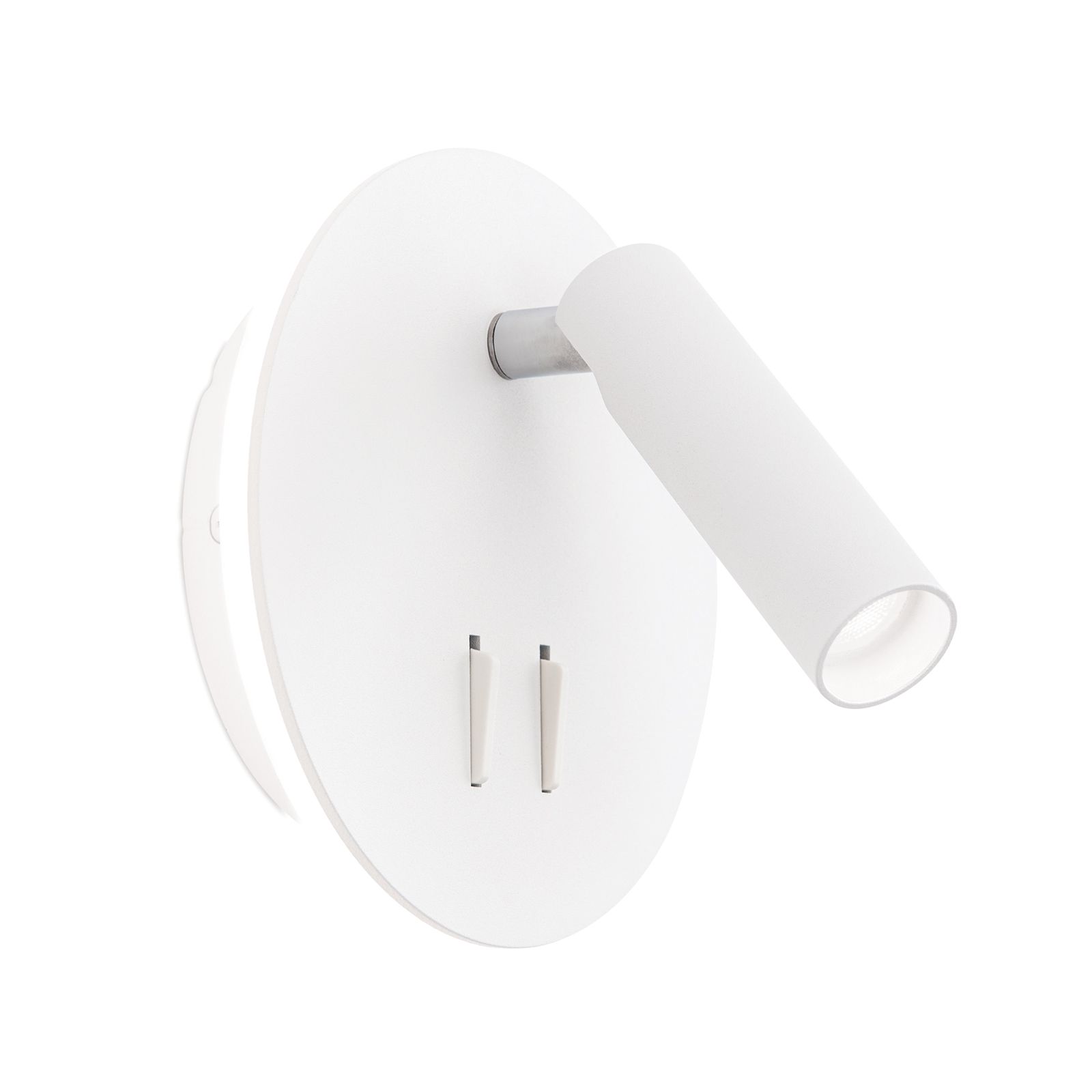 Orion Leuchten LED-Wandleuchte LENNY weiß WA 2-1467 weiß 9003090271313