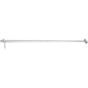 Ultramedic Papierrollenhalter ultraCREPPHOLDER, für Ärztekrepp