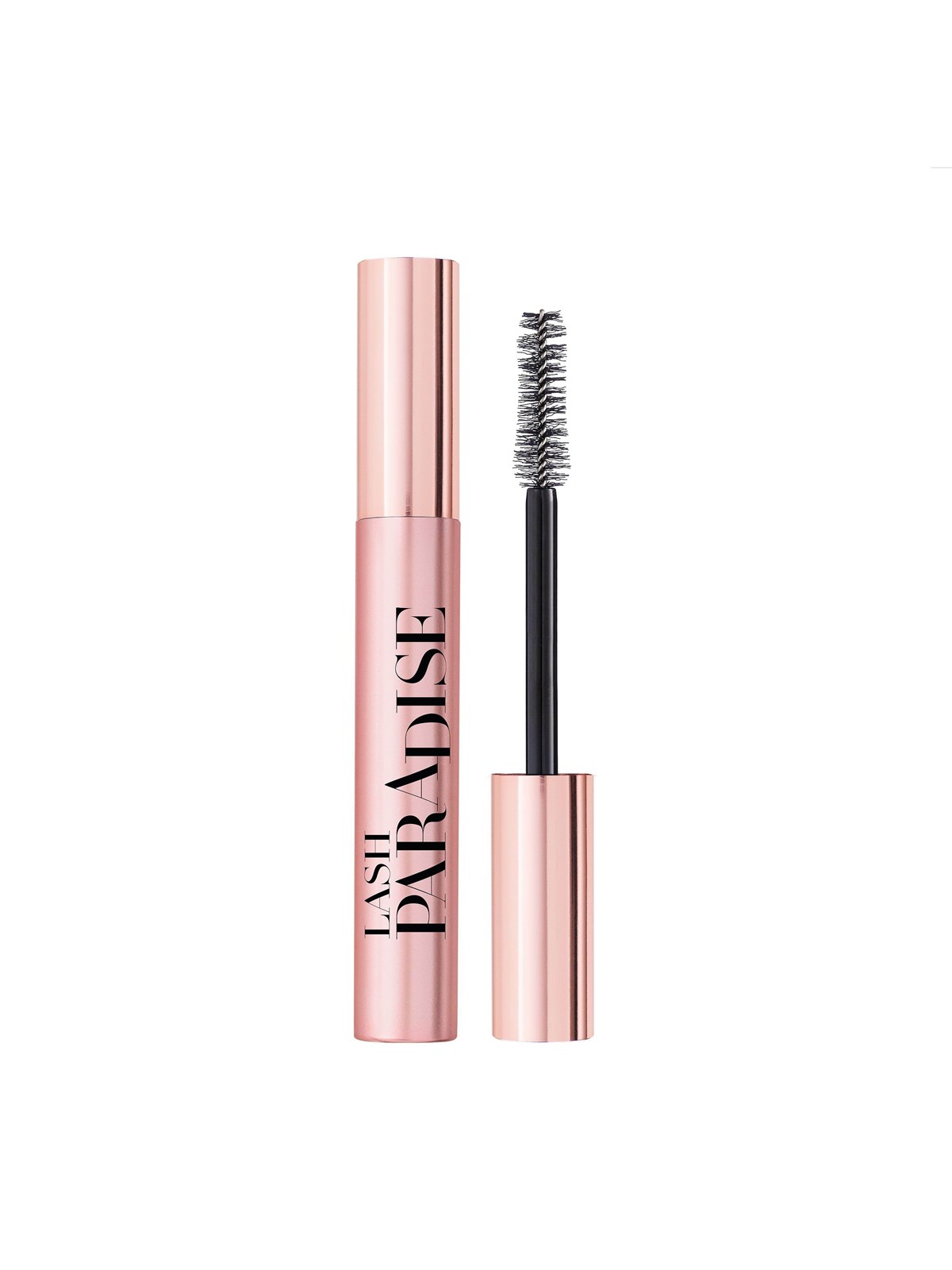 L'Oréal Paris Lash Paradise Mascara 6.4 ml. - Intense Black.
