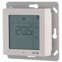 CRCA-00/11 Eaton xComfort Thermostat Alpinweiß 187711