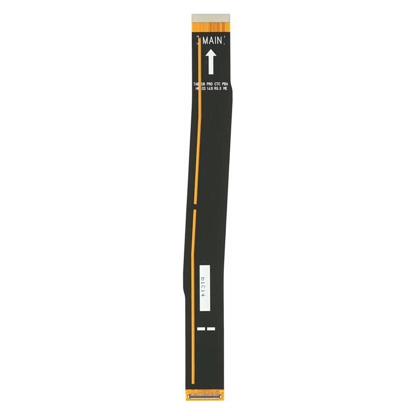 Samsung Haupt-zu-Sub-Flexkabel SM-X700N/X706B Galaxy Tab S8 Wi-Fi/5G GH59-15543A (Samsung Galaxy S8) (GH59-15543A)