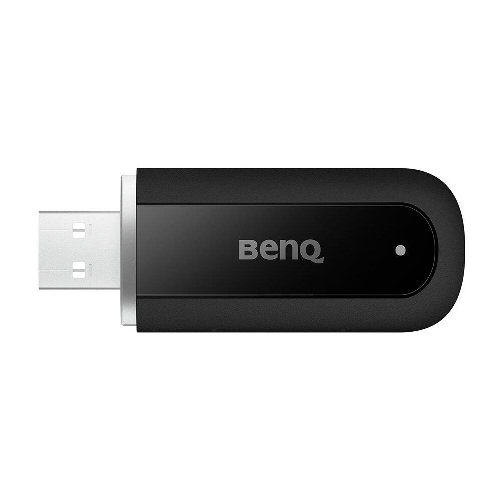 BenQ WD02AT WLAN-Dongle 5A.F8Y28.DE1