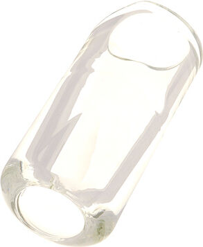 The Rock Slide GRS-LC Glas Slide Size L