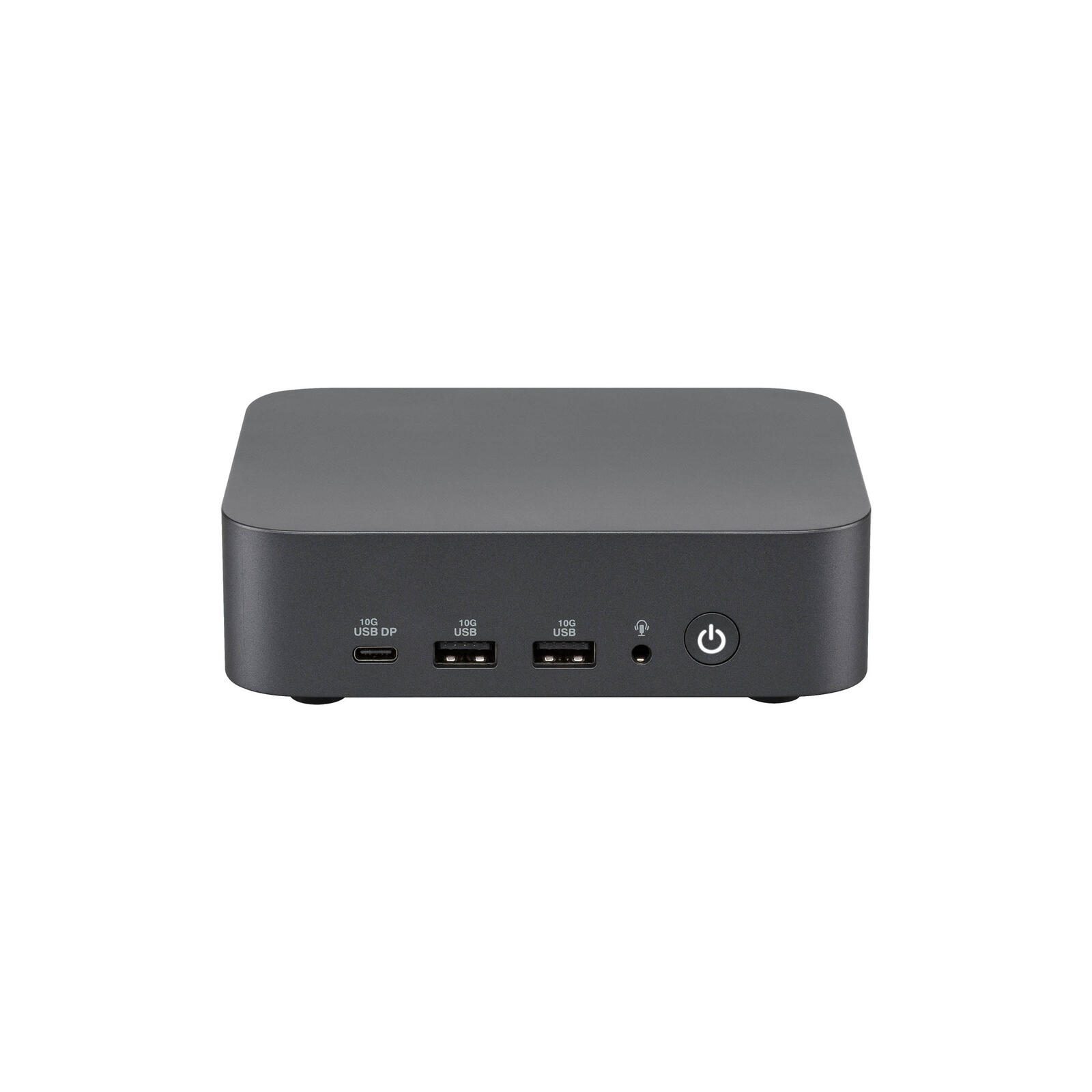 ASUS VM31-BER330MN2 Barebone Mini PC AMD Ryzen™ 3 30 90MR01G2-M00070