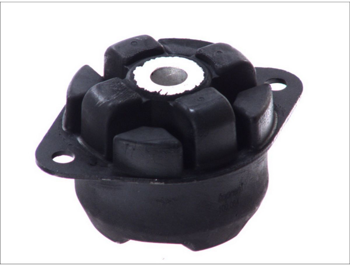 Topran Lagerung, Motor HANS PRIES 109 064, Hinten