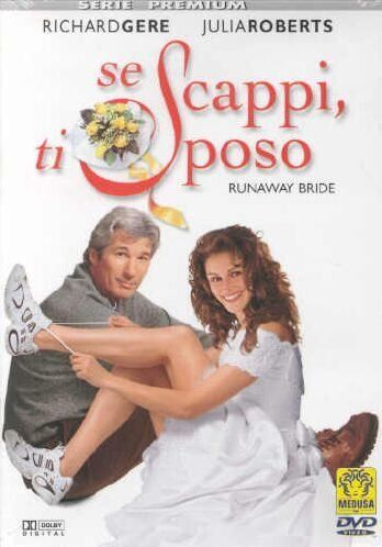 Garry Marshall - Se scappi ti sposo [IT Import] - Preis vom 12.10.2026 11:37:12 h