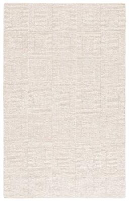 SAFAVIEH Handmade Manhattan Durdane Contemporary Wool Rug