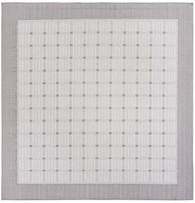 SAFAVIEH Bermuda Washable Eveline Indoor/ Outdoor Waterproof Rug