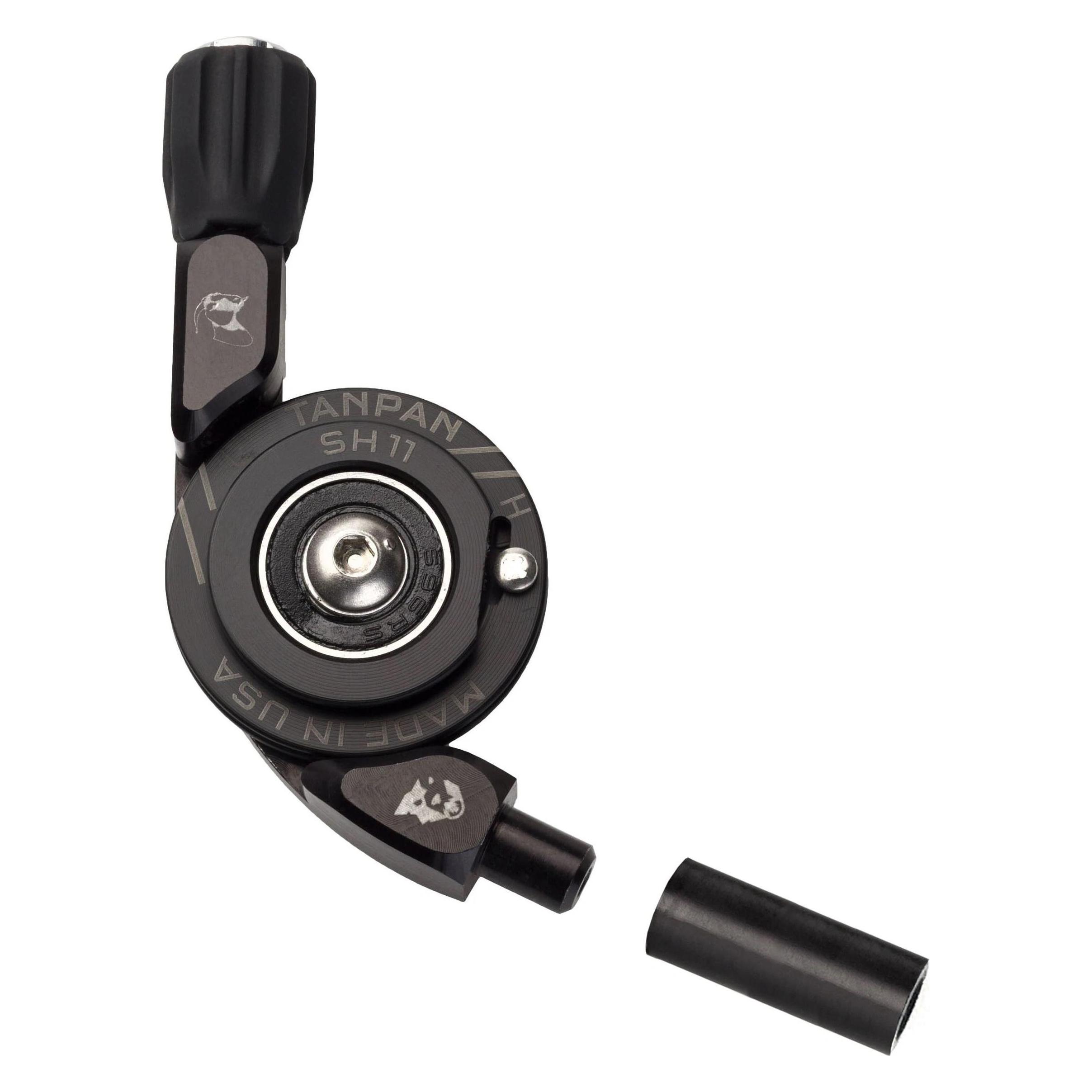 Wolf Tooth Tanpan Inline (TANPAN-SH11-Inline)