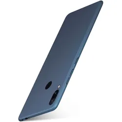moex Alpha Case Redmi Note 7 Hardcase ultra dünn