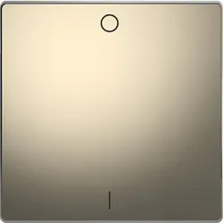 MertenWippemit Kennzeichnung 0/1, System Design, Nickelmetallic