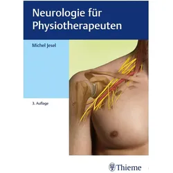 Neurologie für Physiotherapeuten, Fachbücher von Michel Jesel