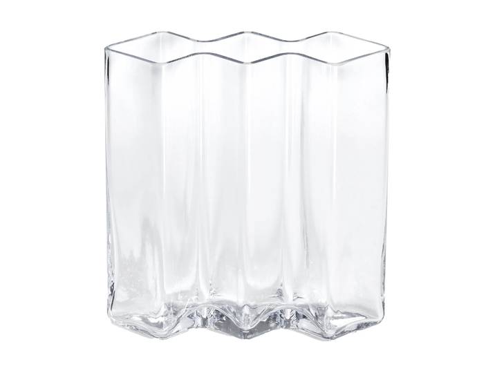 Born In Sweden Vase Row trois chambres bas Clair