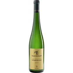 Grüner Veltliner Smaragd Achleithen Weingut Rudi Pichler 2024