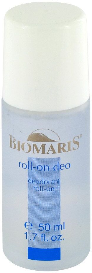 Biomaris roll on Deo 50ml
