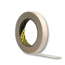 3M Scotch® 2328 Universal Abdeckband 80°C, 18mm x 50m