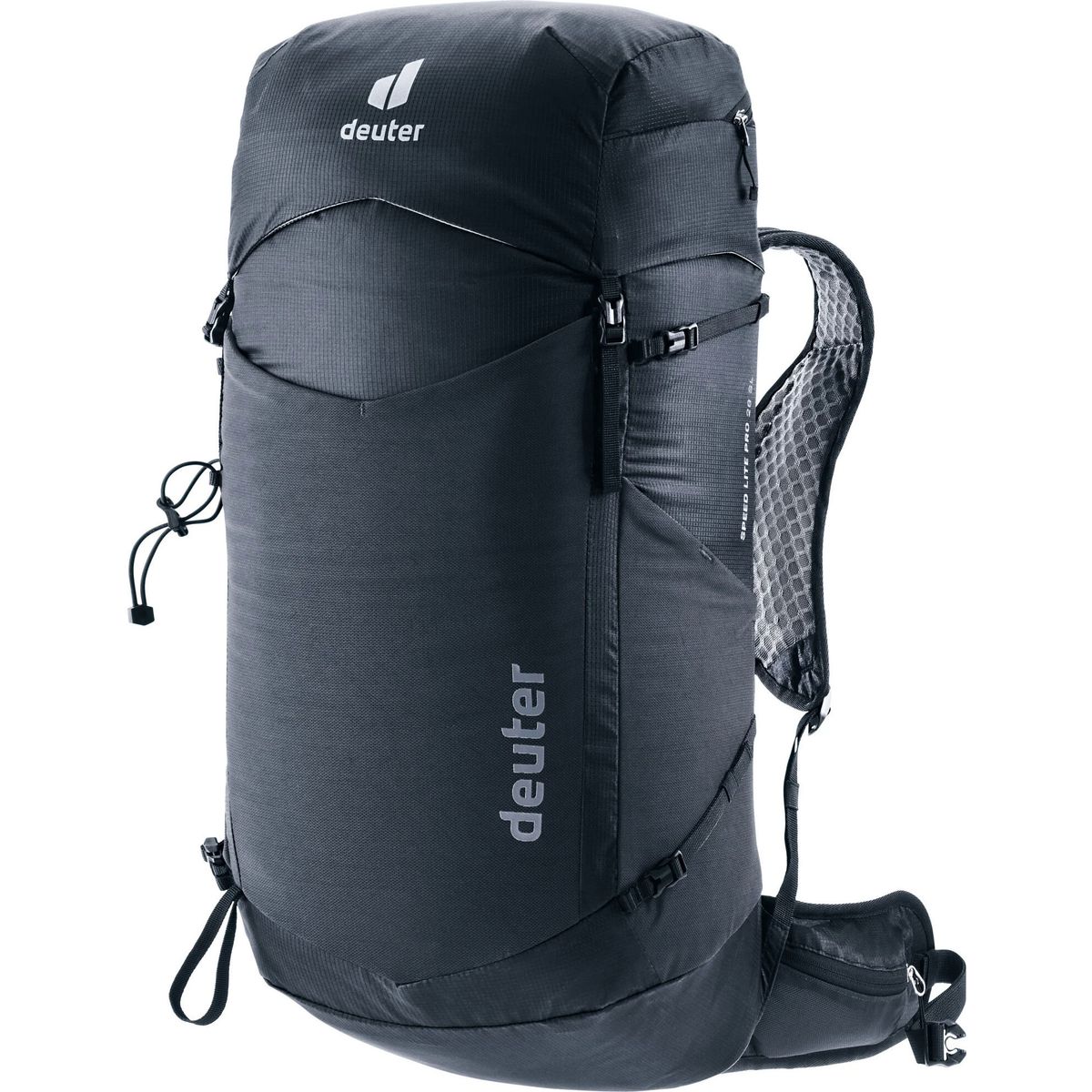 Deuter Speed Lite Pro 28 SL black (7000) 341242570000