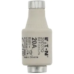 Eaton Sicherungseinsatz Nieders. FUSE 20A D#20D27Q