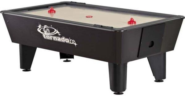 No-Name Airhockeybord, 7 Fods Tornado