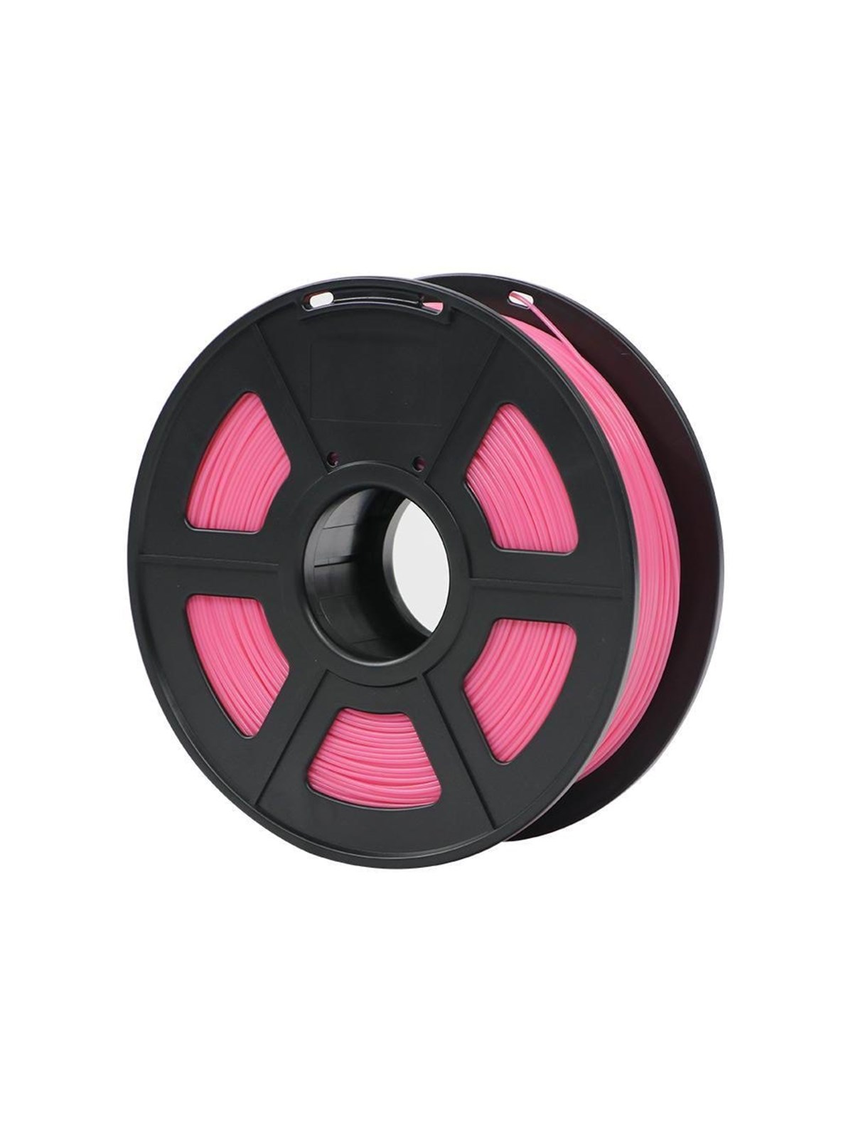 CCTree PLA 1.75 mm 1 kg Pink, 1kg