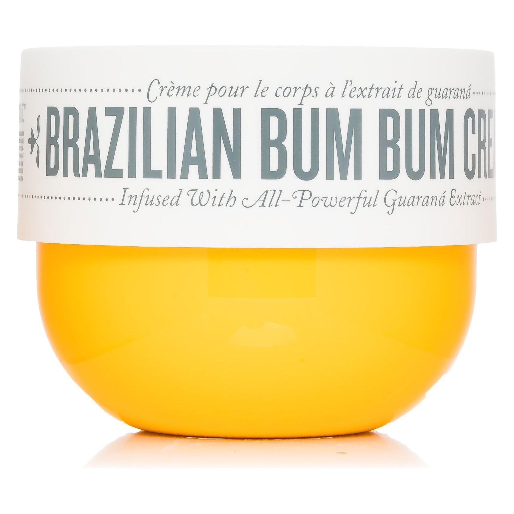 Sol de Janeiro Brazilian Bum Bum (Körpercreme, 240 ml) (0100)