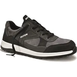 ELTEN RUNAWAY black Low ESD S3 729661 Sicherheitshalbschuh - 40